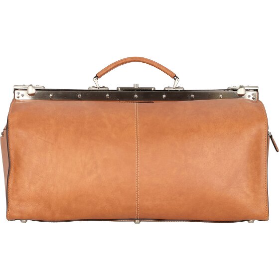Picard Toscana Weekender Borsa da viaggio in pelle 52 cm