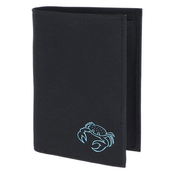 oxmox New Cryptan Portafoglio Protezione RFID 10 cm