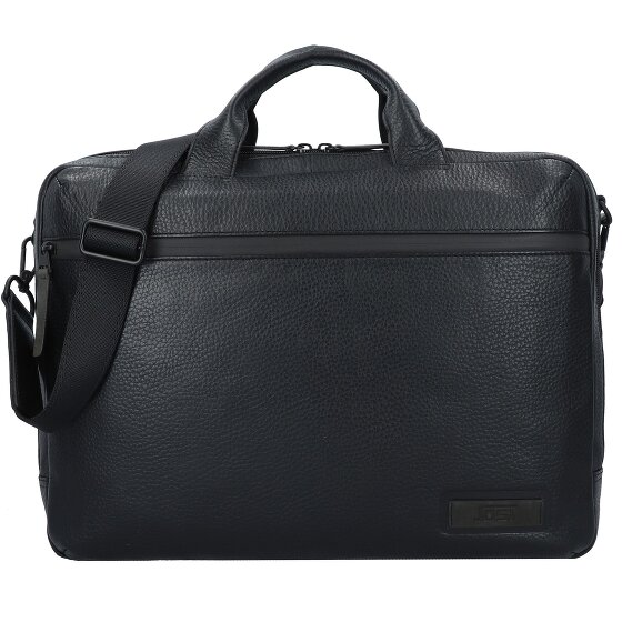 Jost Stockholm Briefcase 43 cm scomparto per laptop Jost Stockholm Briefcase 43 cm scomparto per laptop