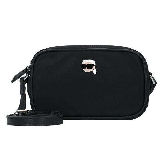 Karl Lagerfeld Ikon Borsa a tracolla 21 cm