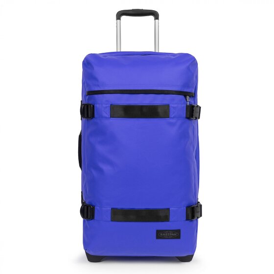 Eastpak Transit'R Transit'R 2 ruote Borsa da viaggio L 79 cm