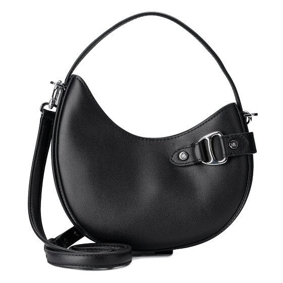 Lauren Ralph Lauren Tasha Borsa a tracolla Pelle 19.5 cm