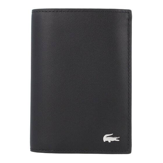 Lacoste FG Portafoglio Pelle 9 cm