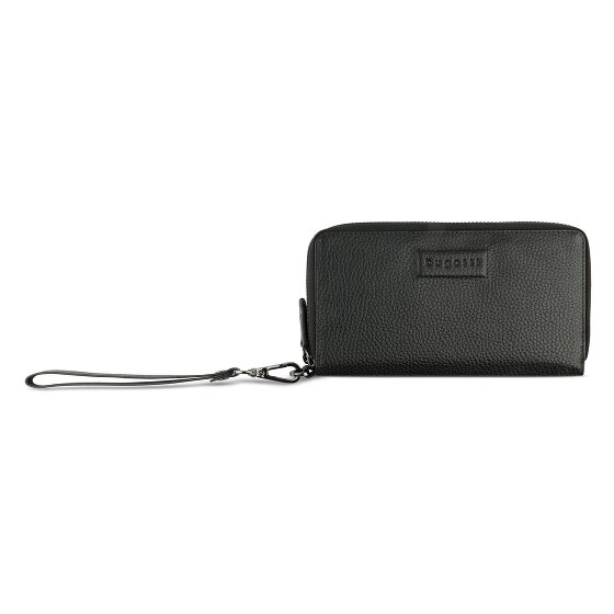 bugatti Elsa Portafoglio Protezione RFID Pelle 19 cm