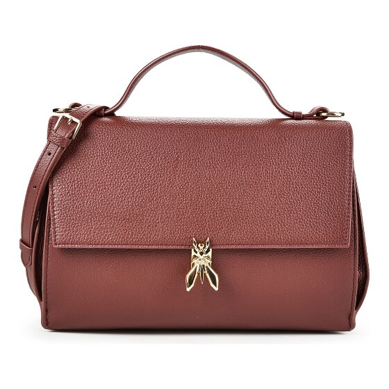 Patrizia Pepe Borsetta Vera Pelle 28 cm
