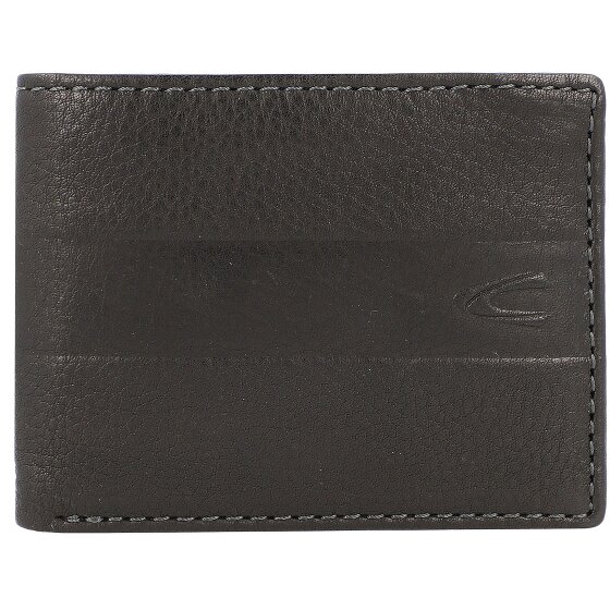 camel active Portafoglio Mali RFID in pelle 11,5 cm