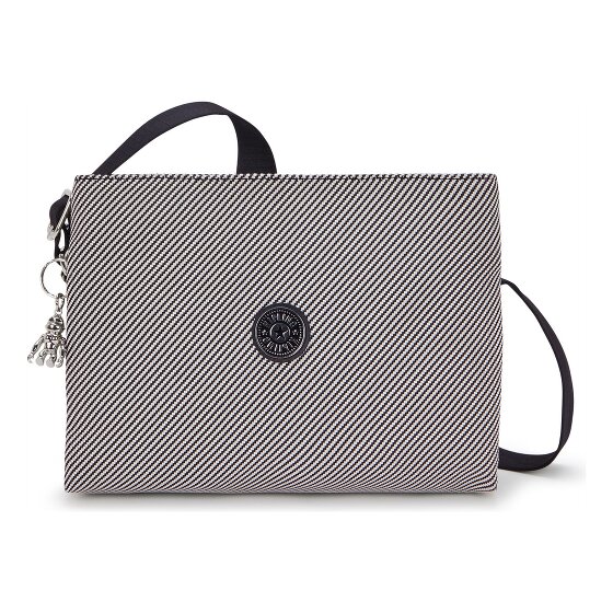 Kipling Premium Elevated + Fabya Borsa a tracolla 30 cm