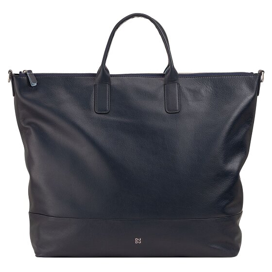 DuDu Judith Borsa shopper Pelle 41 cm