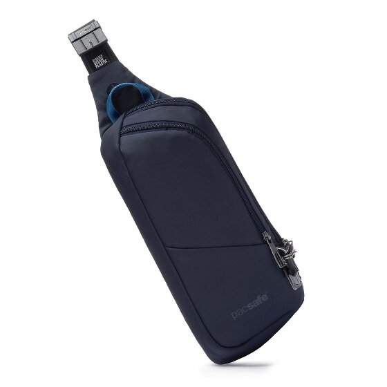 Pacsafe Vibe 150 Borsa a tracolla RFID 16 cm