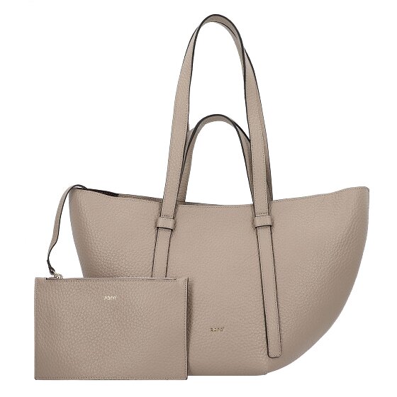 abro Cosmo Borsa shopper Pelle 42 cm