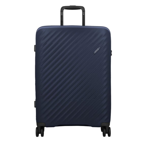 Jump Levante 4 ruote Carrello 65 cm