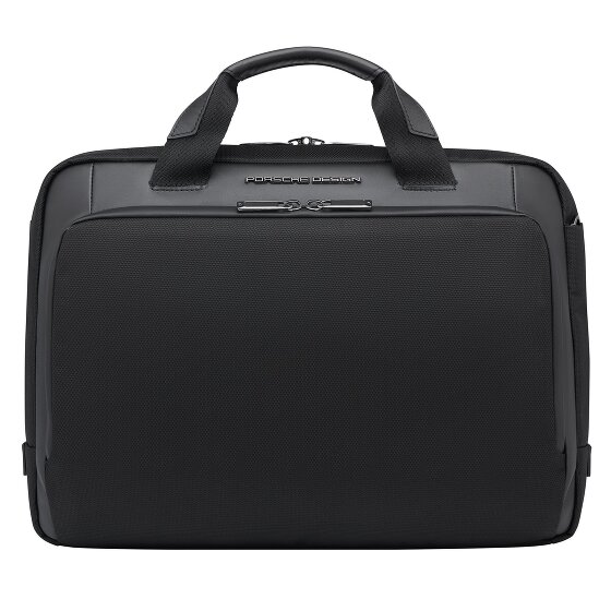 Porsche Design Roadster Briefcase 38 cm scomparto per laptop