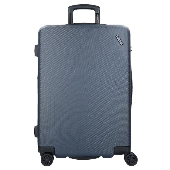 bugatti Carrello a 4 ruote Kallisto 75 cm