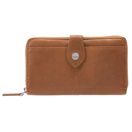 Maître Lemberg Dietrun Portafoglio Protezione RFID Pelle 17 cm Maître Lemberg Dietrun Portafoglio Protezione RFID Pelle 17 cm