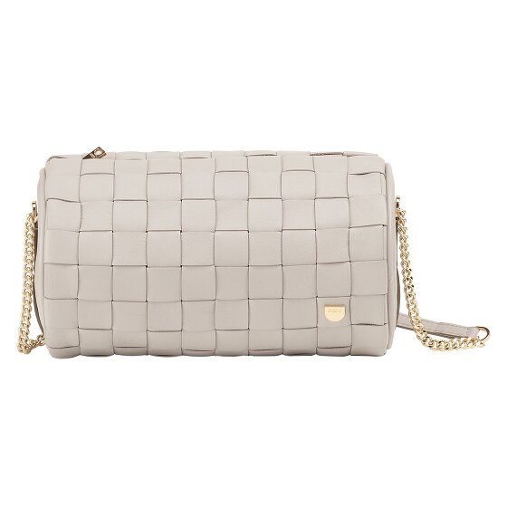 DuDu Abigail Borsa a tracolla Pelle 19.5 cm