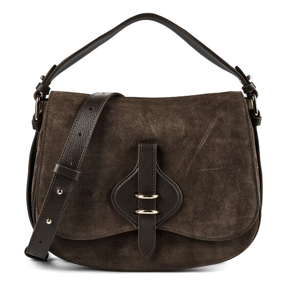 Coccinelle Mavery Borsa a spalla Vera Pelle 26 cm