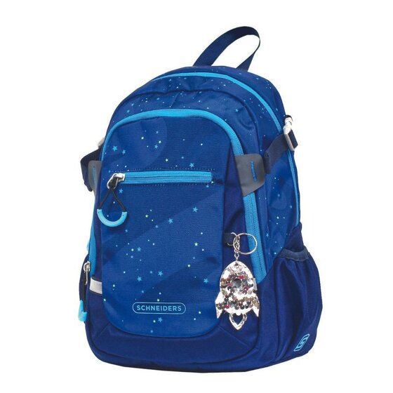 Schneiders Kids Zaino per la scuola materna 35 cm