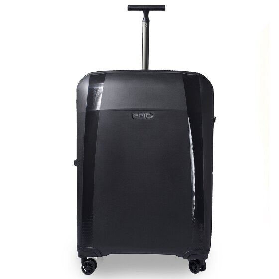 Epic Phantom SL Carrello a 4 ruote 76 cm