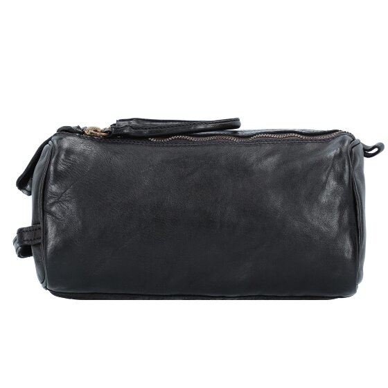 Campomaggi Borsa da toilette Pelle 25 cm