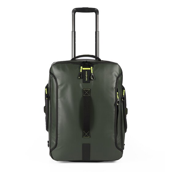 Samsonite Paradiver Light 2 ruote Borsa da viaggio 55 cm