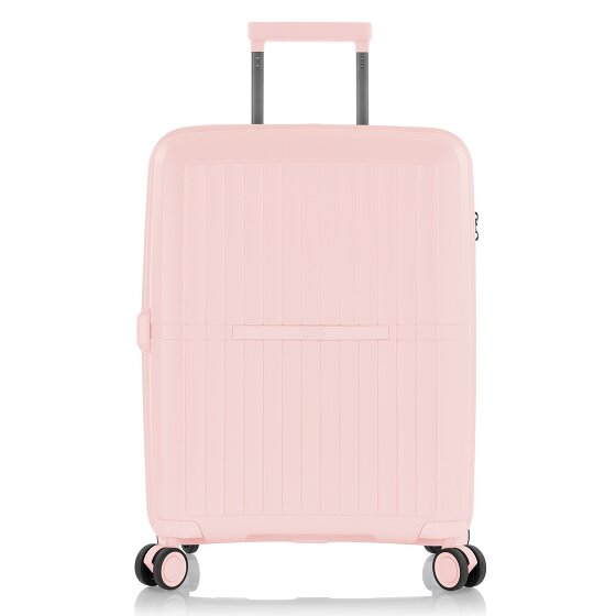 Heys AirLite 4 ruote Carrello della cabina S 53 cm con piega di espansione