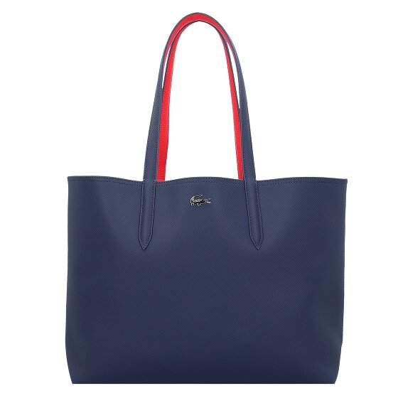 Lacoste Anna shopper reversibile 35 cm