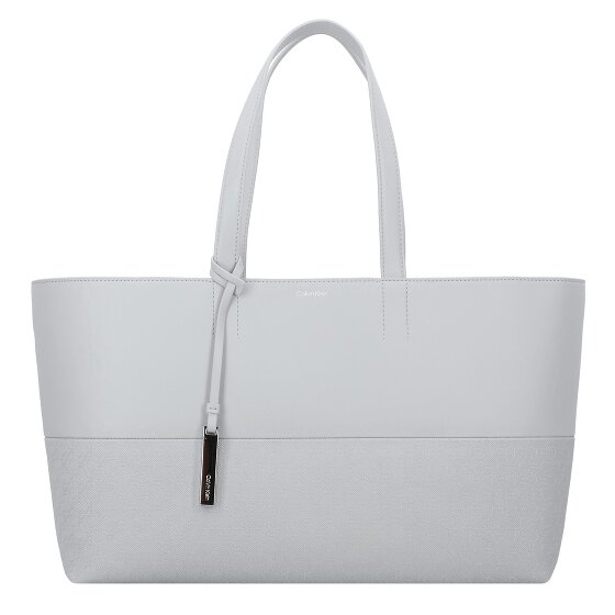 Calvin Klein CK Mixmedia Borsa shopper 39 cm