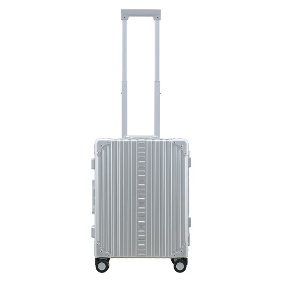 Aleon Traveler Domestic Carrello cabina a 4 ruote 55 cm
