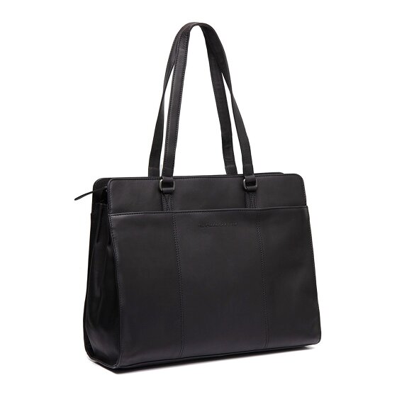The Chesterfield Brand Fidenza Borsa a tracolla Pelle 40 cm Scomparto per laptop