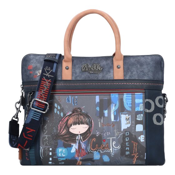 Anekke Contemporary Valigetta 40 cm Scomparto per laptop
