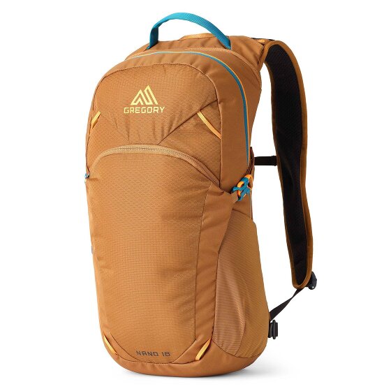 Gregory Nano 18 Zaino da trekking 51 cm