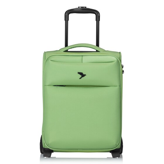 Pack Easy Easytrip 2 ruote Carrello della cabina 45 cm