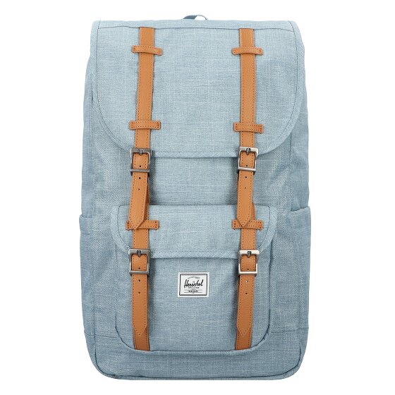 Herschel Little America Zaino da giorno 49 cm Scomparto per laptop