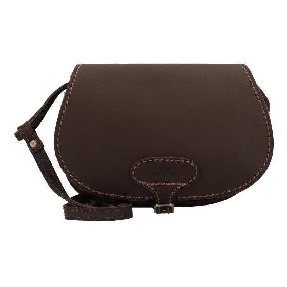 Mika Borsa a tracolla Bonny in pelle 23 cm