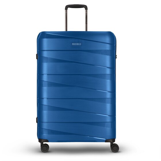 Redolz Essentials 10 LARGE 4 ruote Carrello 76 cm