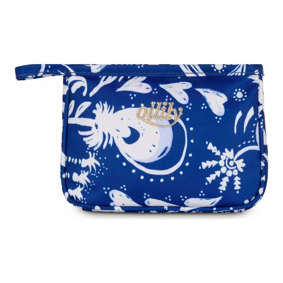 Oilily Cam Borsa per cosmetici 15 cm