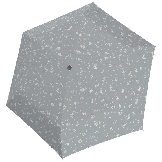 Doppler Zero Magic Ombrello minimamente tascabile 26 cm
