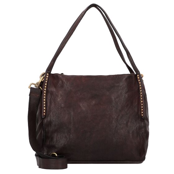 Campomaggi Viola Borsa a tracolla Pelle 28 cm
