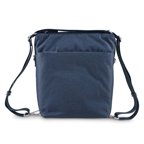 Jost Bergen Borsa a tracolla Protezione RFID 25 cm