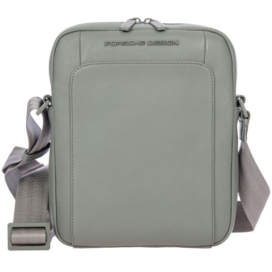 Porsche Design Roadster Borsa a tracolla in pelle 21 cm
