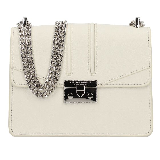 Seidenfelt Borsa a tracolla Roros 21 cm