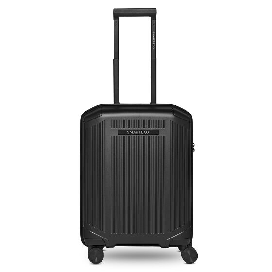 Smartbox Edition 02 4 ruote Carrello della cabina S 55 cm