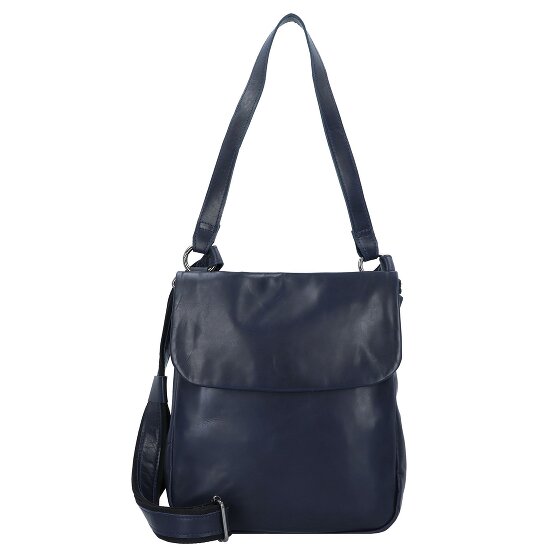 Harold's Caugio Borsa a tracolla Pelle 25 cm