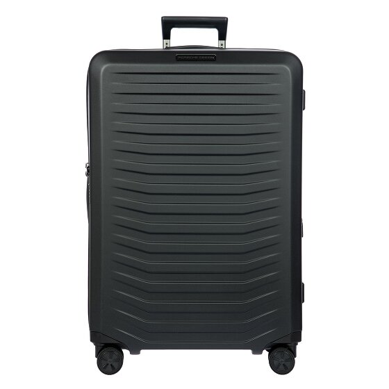 Porsche Design Roadster 4 ruote Carrello L 75 cm con piega di espansione