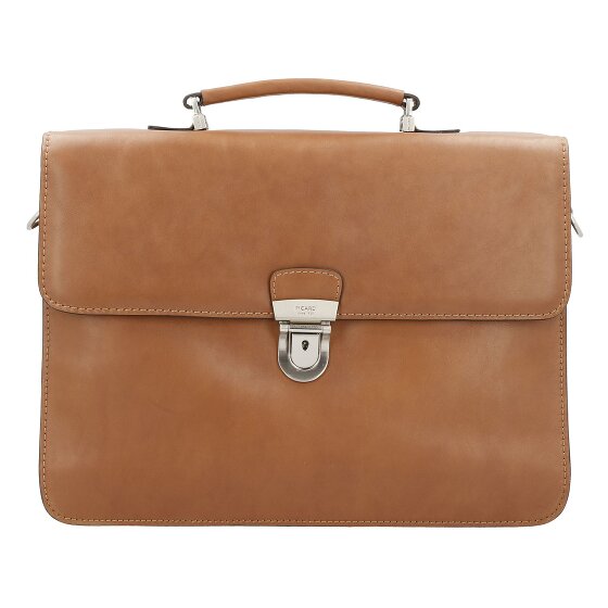 Picard Toscana Valigetta Pelle 37 cm Scomparto per laptop