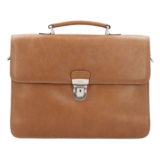 Picard Toscana Valigetta Pelle 37 cm Scomparto per laptop