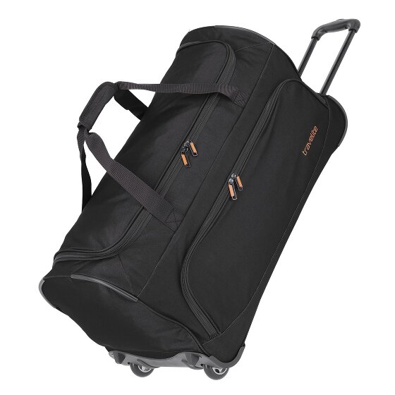 Travelite Basics Fresh Roll Borsa da viaggio 71 cm