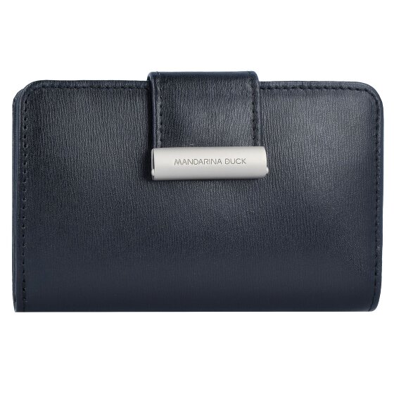 Mandarina Duck Hera 3.0 Portafoglio in pelle 14,5 cm