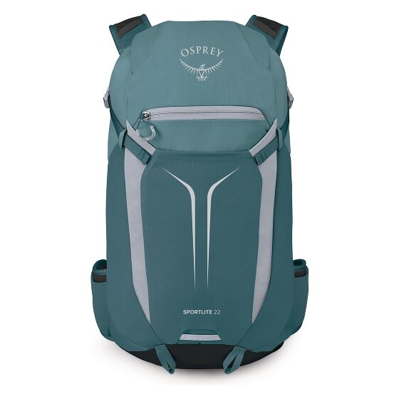 Osprey Sportlite 22 Zaino da trekking 52 cm