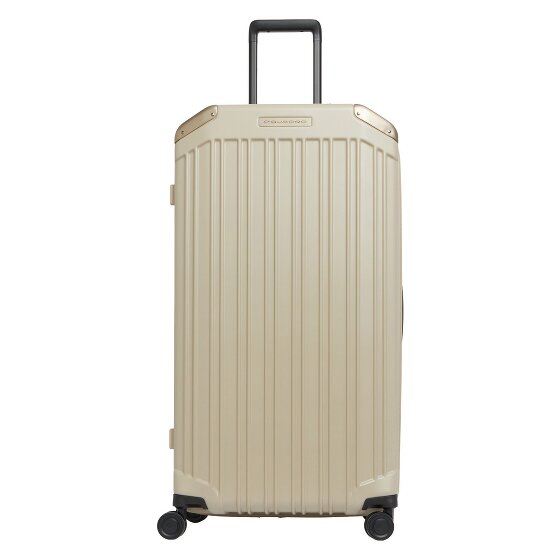 Piquadro PQ-Light Carrello a 4 ruote 79 cm